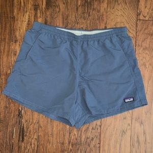 Patagonia Baggies